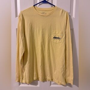 Vineyard Vines Long Sleeve.  Mens sz Medium
